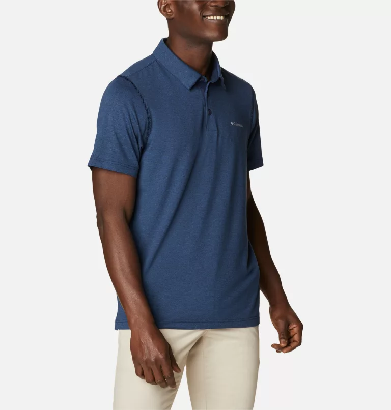 CAMISA MASCULINO COLUMBIA TECH TRAIL – foto 5